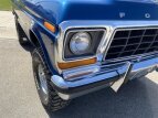 Thumbnail Photo 61 for 1978 Ford Bronco